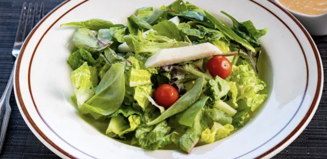 House Salad
