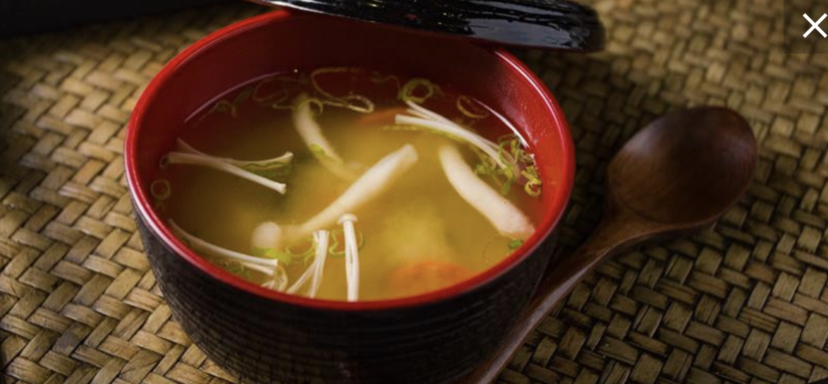 Miso Soup