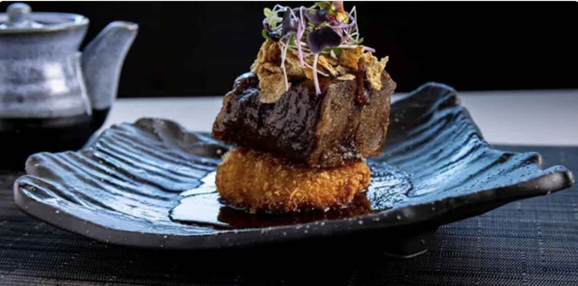 24 HR Boneless Short Ribs