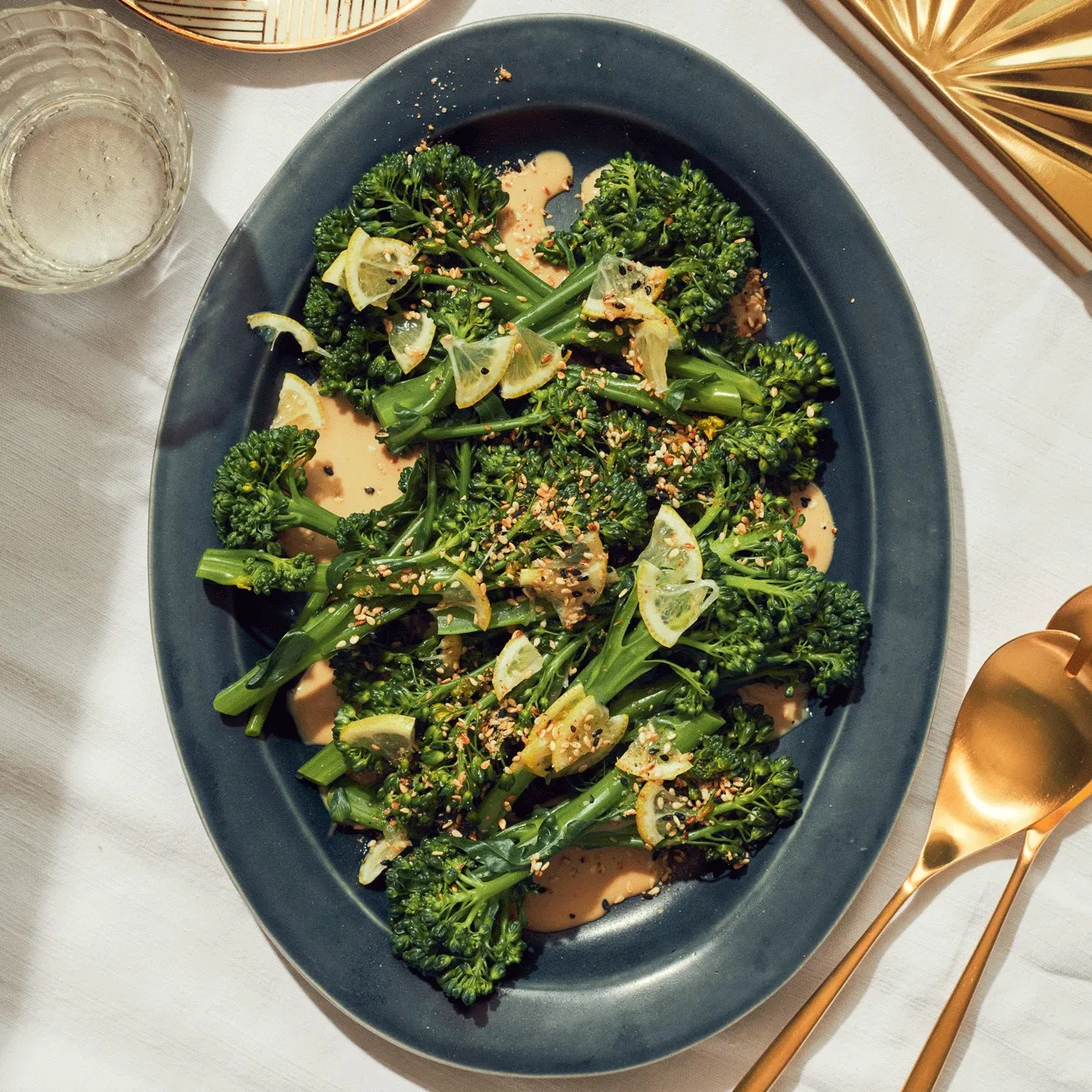 Broccolini