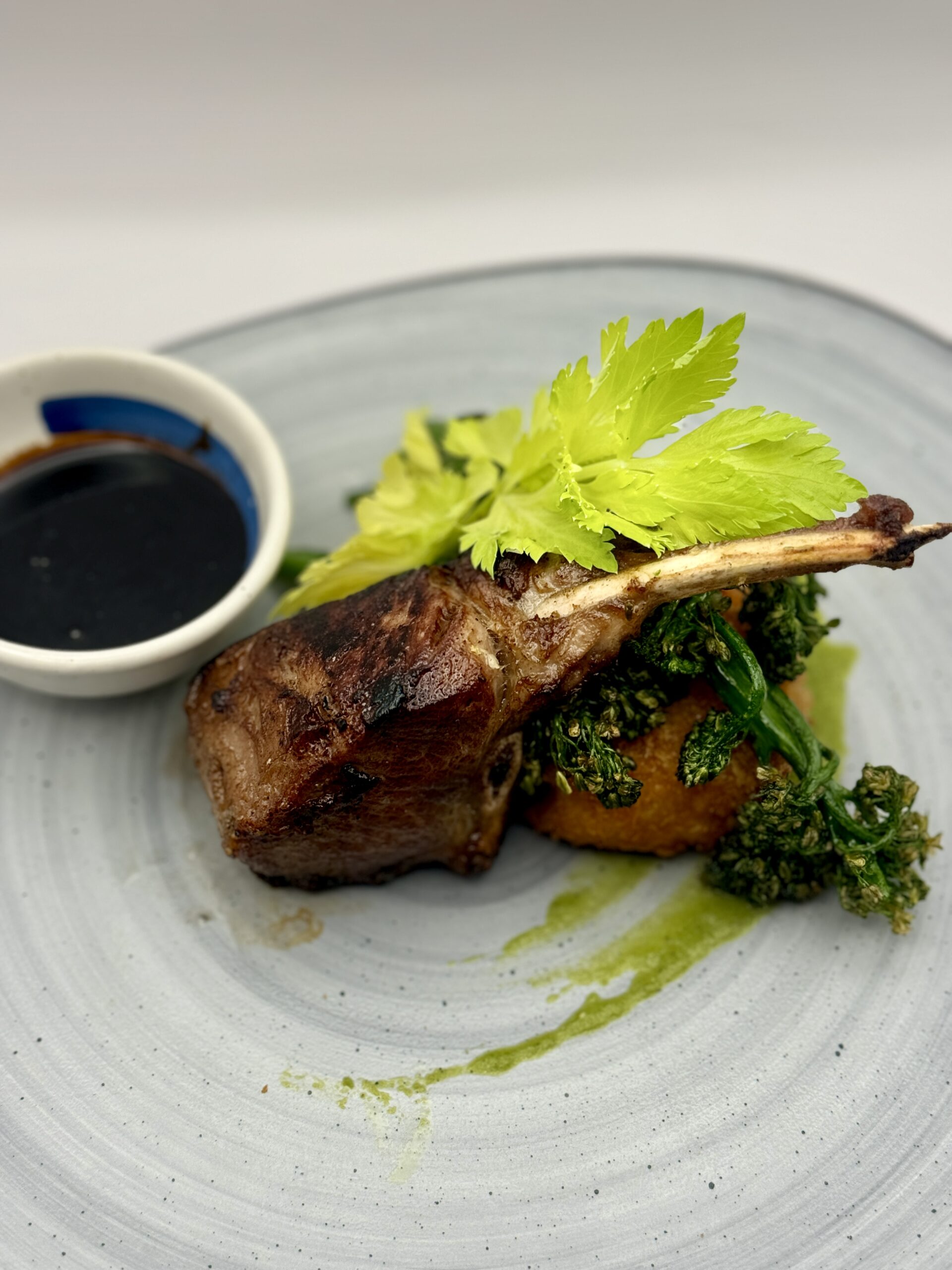 Lamb Chop