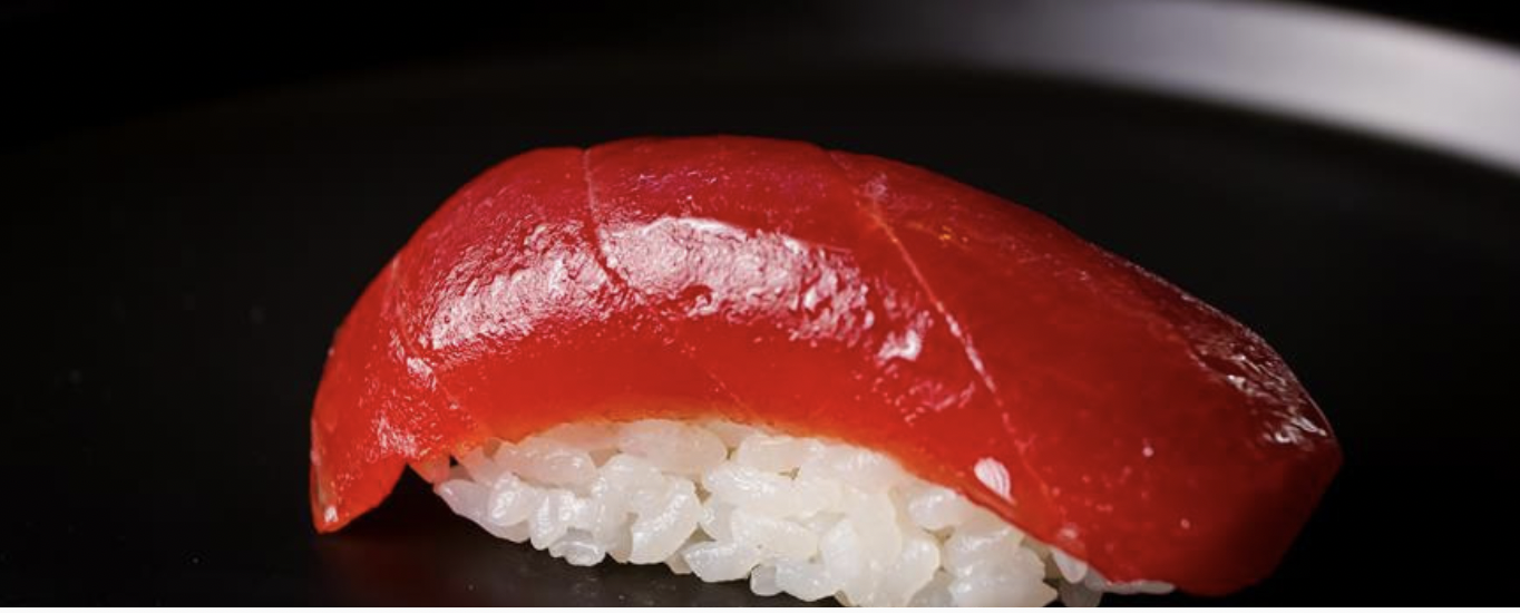 Bluefin Tuna