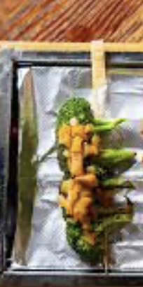Broccoli
