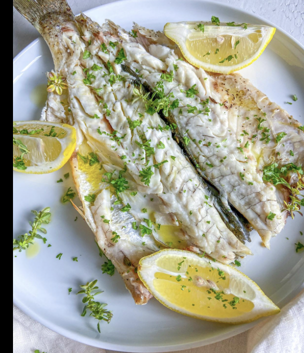 Branzino