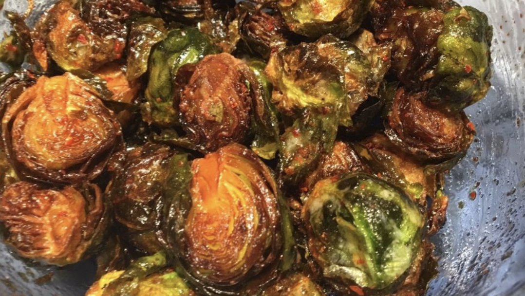 Brussel Sprout