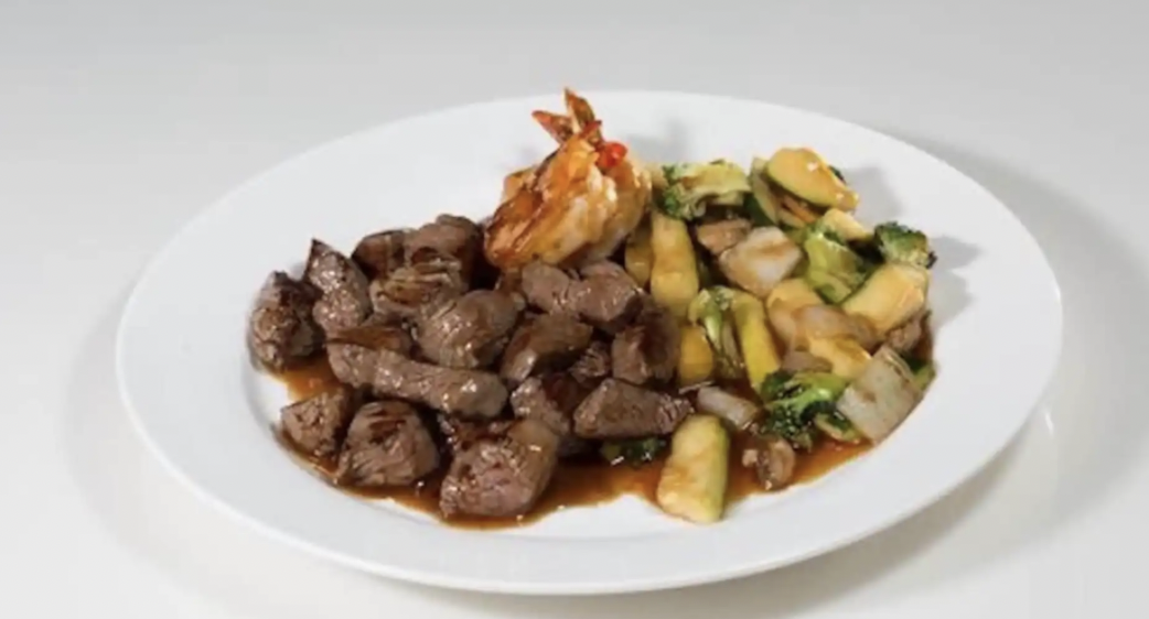 Filet Mignon