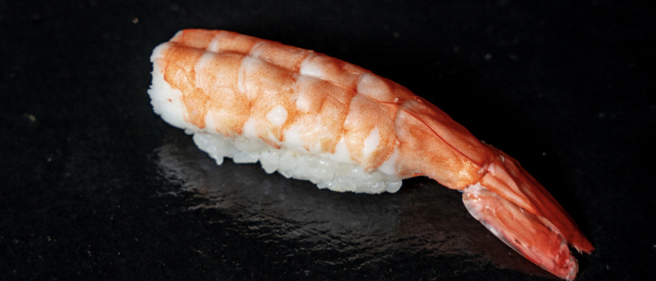Jumbo Shrimp