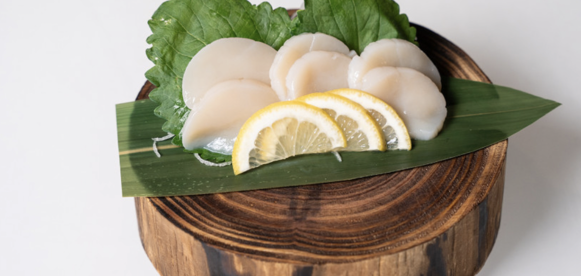 Scallop