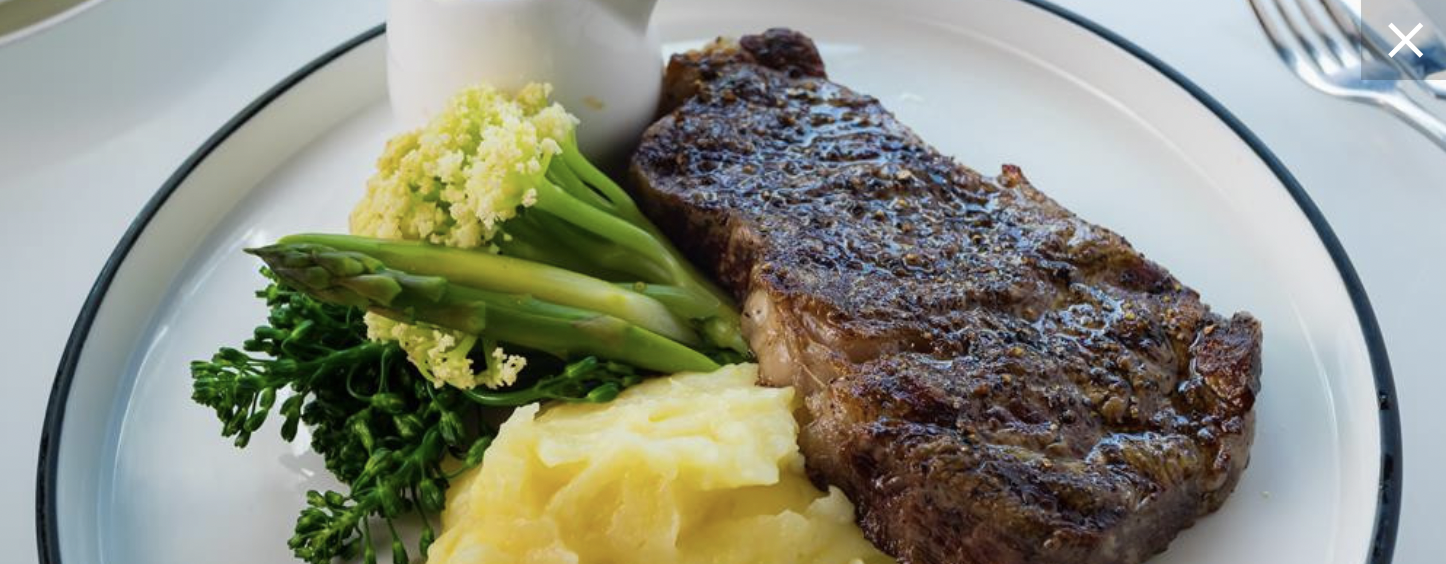 New York Strip