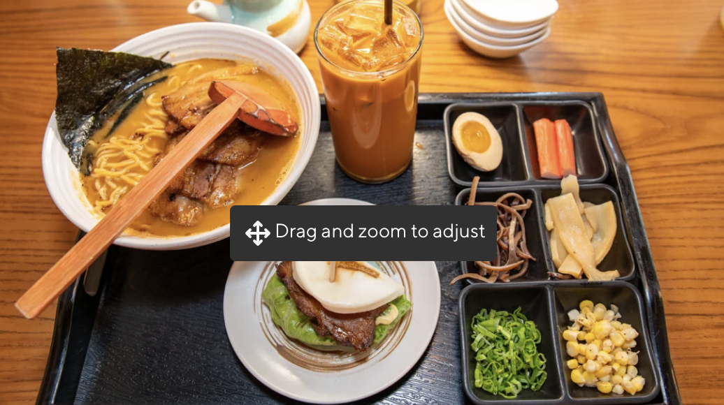 Ramen Combo B 29