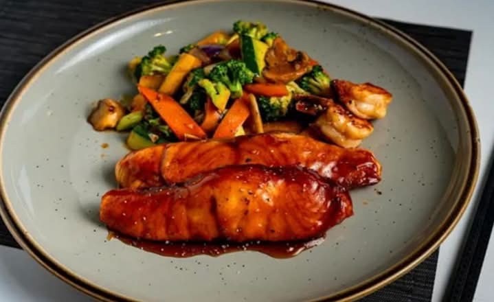 Salmon