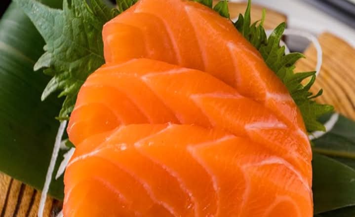 Scottish Salmon