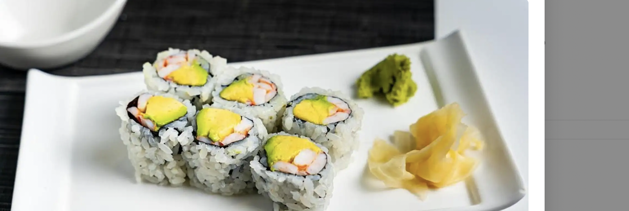 Shrimp Avocado