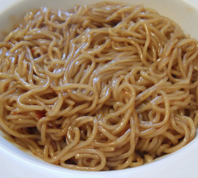 Hibachi Noodle