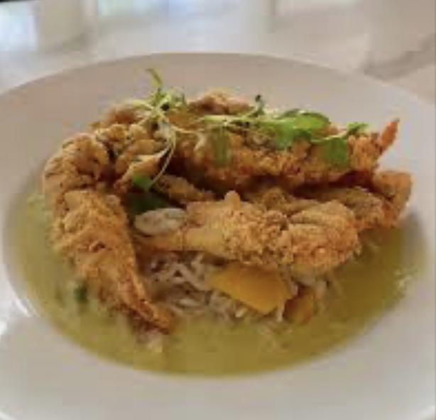 Soft Shell Crab