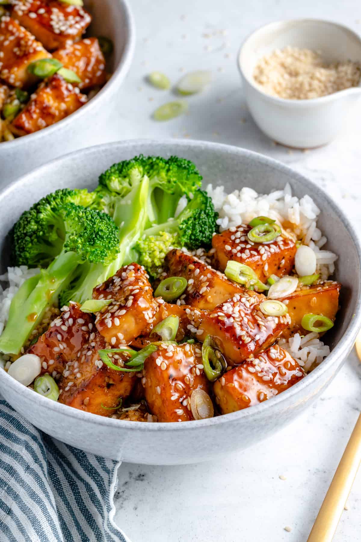 Tofu