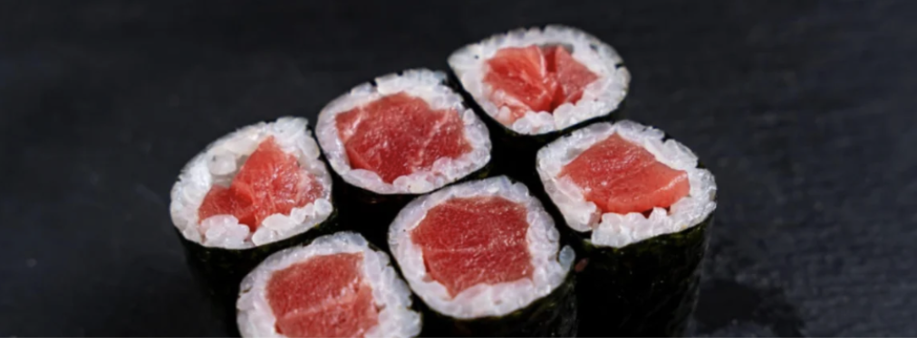 Tuna