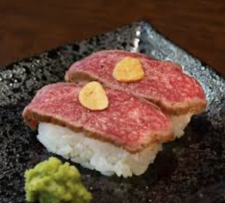 Wagyu Beef