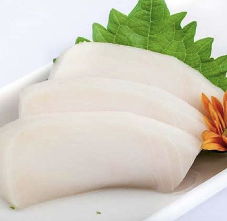 White Tuna