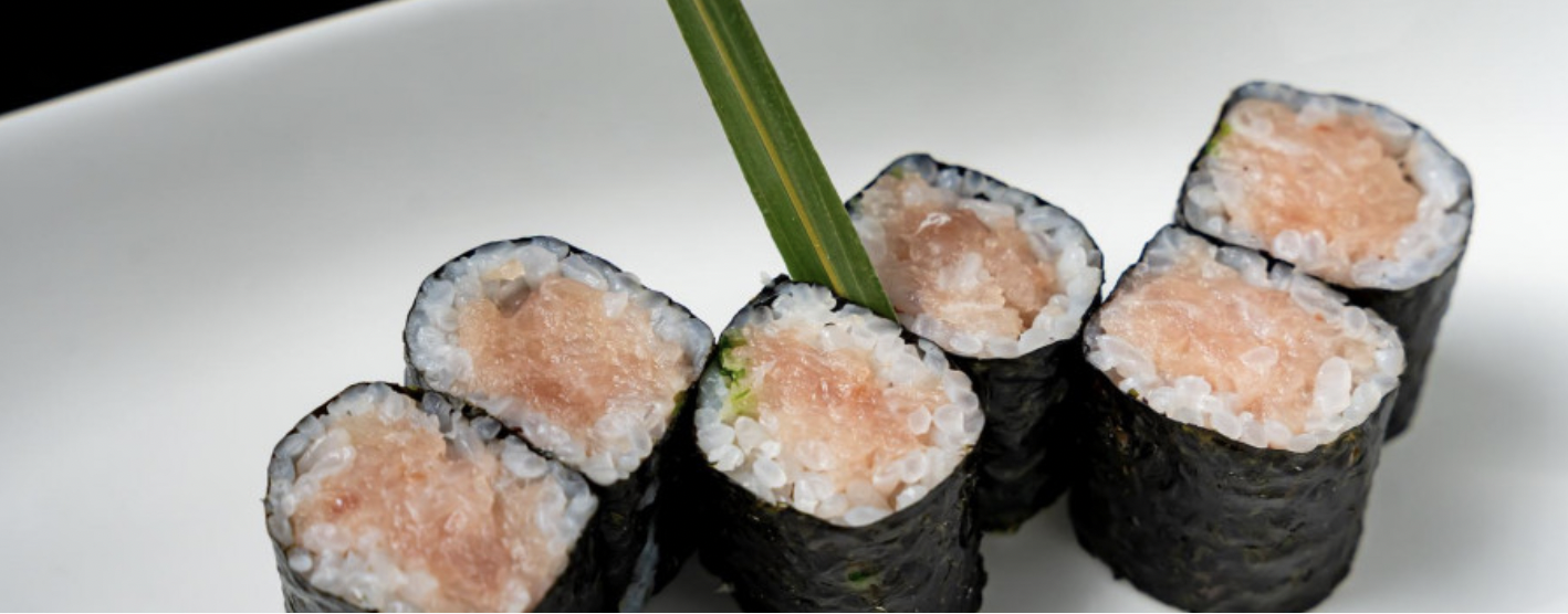 Yellowtail