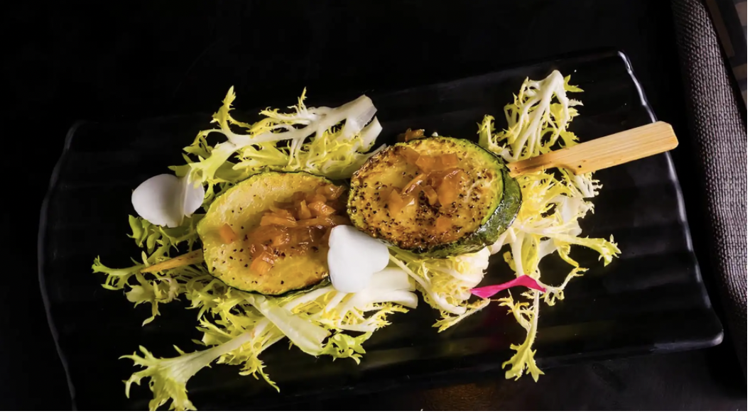 Zucchini